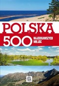 Polska książka : Polska 500... - Jolanta Bąk, Ewa Ressel