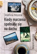 Kiedy marz... - Joanna Morea -  polnische Bücher