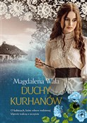 Polnische buch : Duchy kurh... - Magdalena Wala