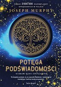 Polska książka : Potęga pod... - Joseph Murphy
