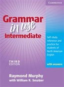 Grammar in... - Raymond Murphy, William R. Smalzer -  Polnische Buchandlung 