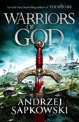 Książka : Warriors o... - Andrzej Sapkowski