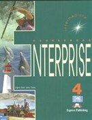 Polska książka : Enterprise... - Virginia Evans, Jenny Dooley