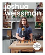 Kuchnia be... - Joshua Weissman - buch auf polnisch 
