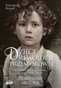 Polnische buch : Dzieci rew... - Katarzyna Nowak