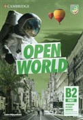 Polnische buch : Open World... - Claire Wijayatilake