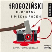 [Audiobook... - Alek Rogoziński - Ksiegarnia w niemczech