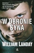 W obronie ... - William Landay - buch auf polnisch 