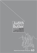Zapiski o ... - Judith Butler -  Książka z wysyłką do Niemiec 
