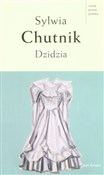 Dzidzia - Sylwia Chutnik -  fremdsprachige bücher polnisch 