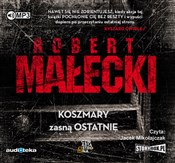 [Audiobook... - Robert Małecki -  fremdsprachige bücher polnisch 