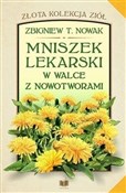 Polnische buch : Mniszek le... - Zbigniew T. Nowak