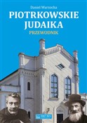 Piotrkowsk... - Daniel Warzocha -  polnische Bücher