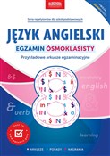 Język angi... - Gabriela Oberda -  polnische Bücher
