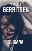 Ścigana - Tess Gerritsen -  Książka z wysyłką do Niemiec 