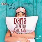 [Audiobook... - Marta Obuch -  Polnische Buchandlung 