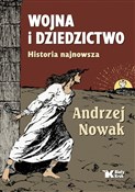 Wojna i dz... - Andrzej Nowak -  polnische Bücher