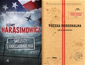 Polnische buch : Pakiet mie... - Cezary Harasimowicz
