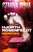 Książka : NIEMOWA WY... - Michael Hjorth, Hans Rosenfeldt