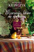 Marzenia k... - Agnieszka Krawczyk -  polnische Bücher