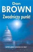 Polska książka : Zwodniczy ... - Dan Brown