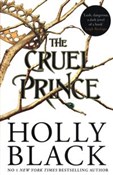 Polska książka : The Cruel ... - Holly Black
