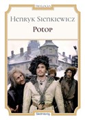 Książka : Potop - Henryk Sienkiewicz