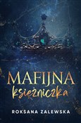 Książka : Mafijna ks... - Roksana Zalewska