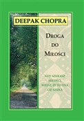 Droga do m... - Deepak Chopra -  polnische Bücher