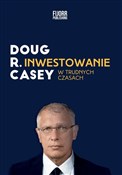 Polska książka : Inwestowan... - Doug Casey