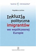 Inkluzja p... - Lesińska Magdalena - buch auf polnisch 