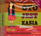 [Audiobook... - Mira Jaworczakowa - Ksiegarnia w niemczech