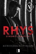 Rhys - Agnieszka Siepielska - Ksiegarnia w niemczech