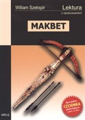 Makbet Wyd... - William Shakespeare -  polnische Bücher