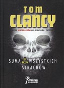 Polnische buch : Suma wszys... - Tom Clancy