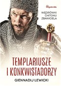Polska książka : Templarius... - Gennadij Lewicki