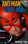 Polnische buch : Ant-man/gi... - Stan Lee, Steve Englehart, George Perez