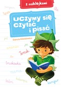 Polnische buch : Uczymy się... - Danuta Klimkiewicz