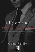 Polska książka : Złączeni o... - Reilly Cora