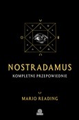 Nostradamu... - Mario Reading -  Książka z wysyłką do Niemiec 