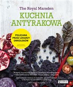Polska książka : Kuchnia an... - Opracowanie Zbiorowe