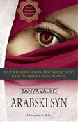 Arabski sy... - Tanya Valko -  polnische Bücher