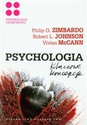Psychologi... - Philip G. Zimbardo, Robert L. Johnson, Vivian McCann - Ksiegarnia w niemczech