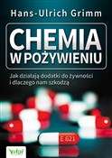 Chemia w p... - Hans-Ulrich Grimm -  Polnische Buchandlung 
