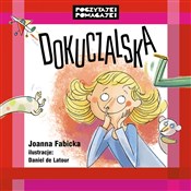 Polnische buch : Dokuczalsk... - Joanna Fabicka