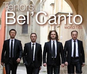 Bild von World Hits - Tenors Bel' Canto SOLITON