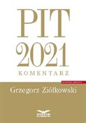 PIT 2021 K... - Grzegorz Ziółkowski -  fremdsprachige bücher polnisch 