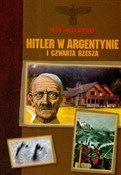 Hitler w A... - Igor Witkowski -  Książka z wysyłką do Niemiec 