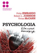 Psychologi... - Philip G. Zimbardo, Robert L. Johnson, Vivian McCann -  Książka z wysyłką do Niemiec 