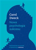 Nowa psych... - Carol S. Dweck -  polnische Bücher